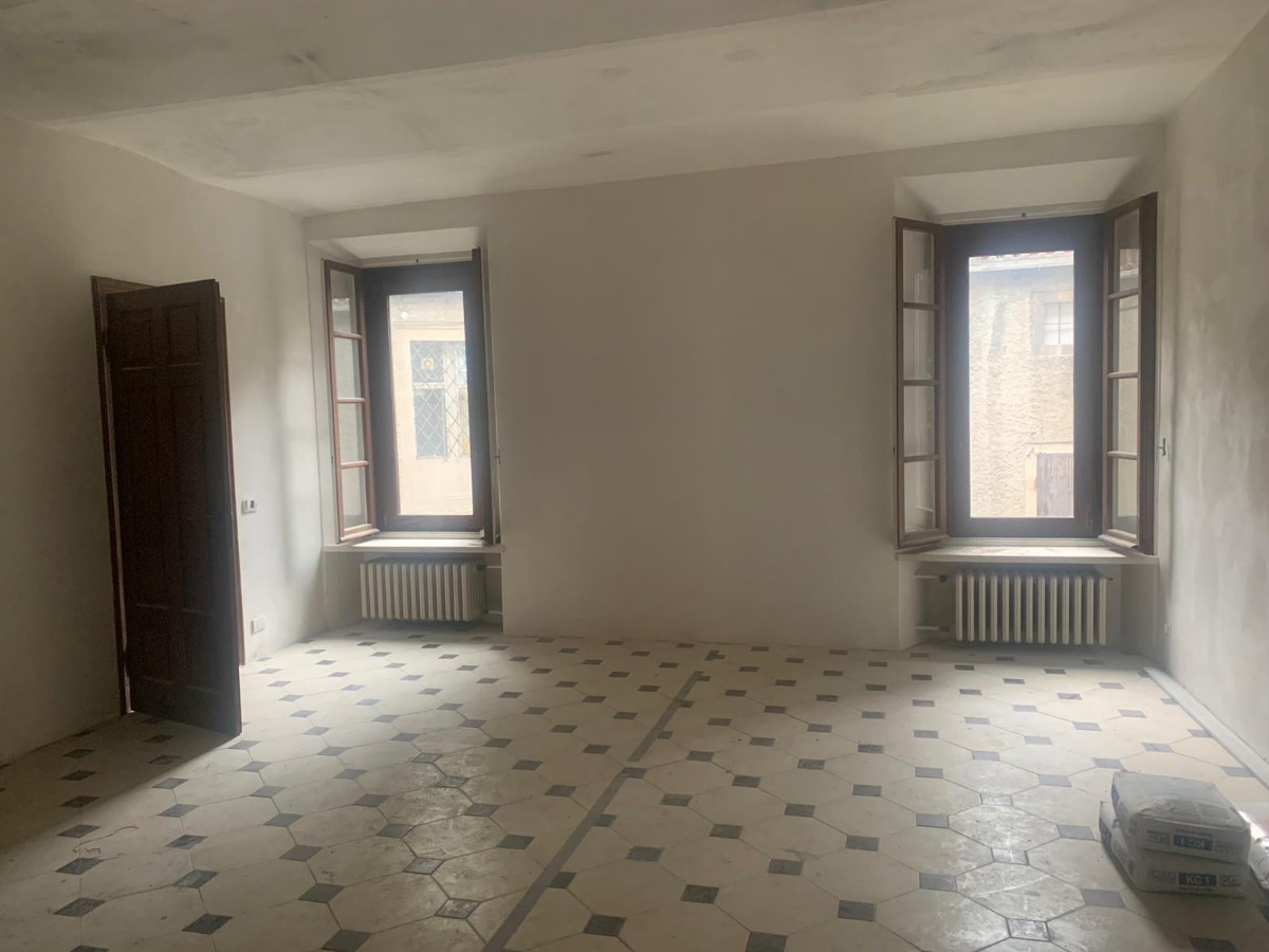 APPARTAMENTO 2 CAMERE in zona Santo Stefano a Reggio Emilia