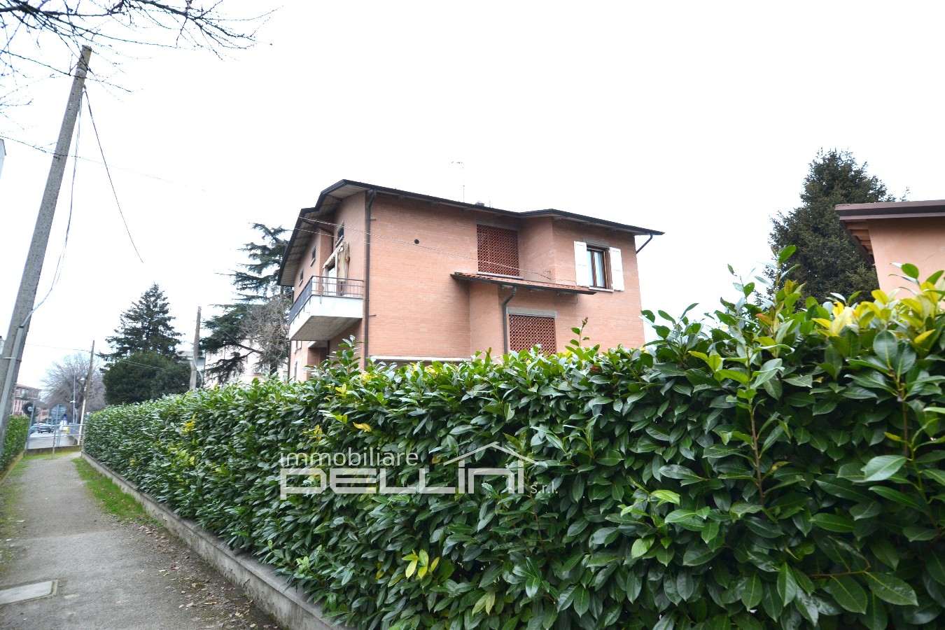 CASA SINGOLA in zona Rivalta a Reggio Emilia