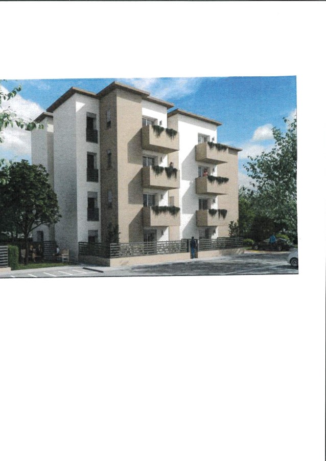 APPARTAMENTO 2 CAMERE in zona Pieve Modolena a Reggio Emilia