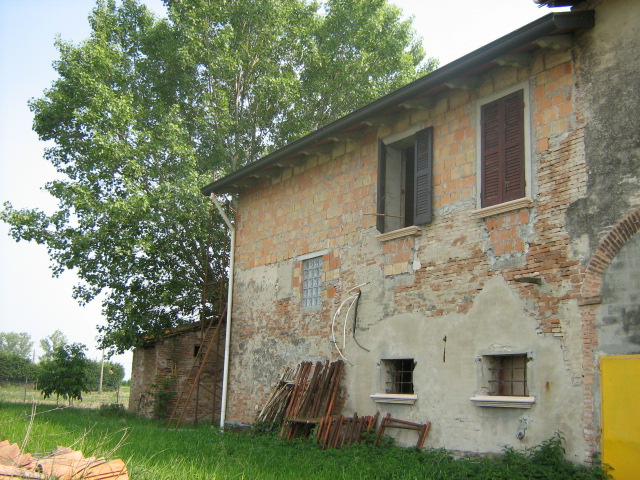 RUSTICO in zona Poviglio a Poviglio