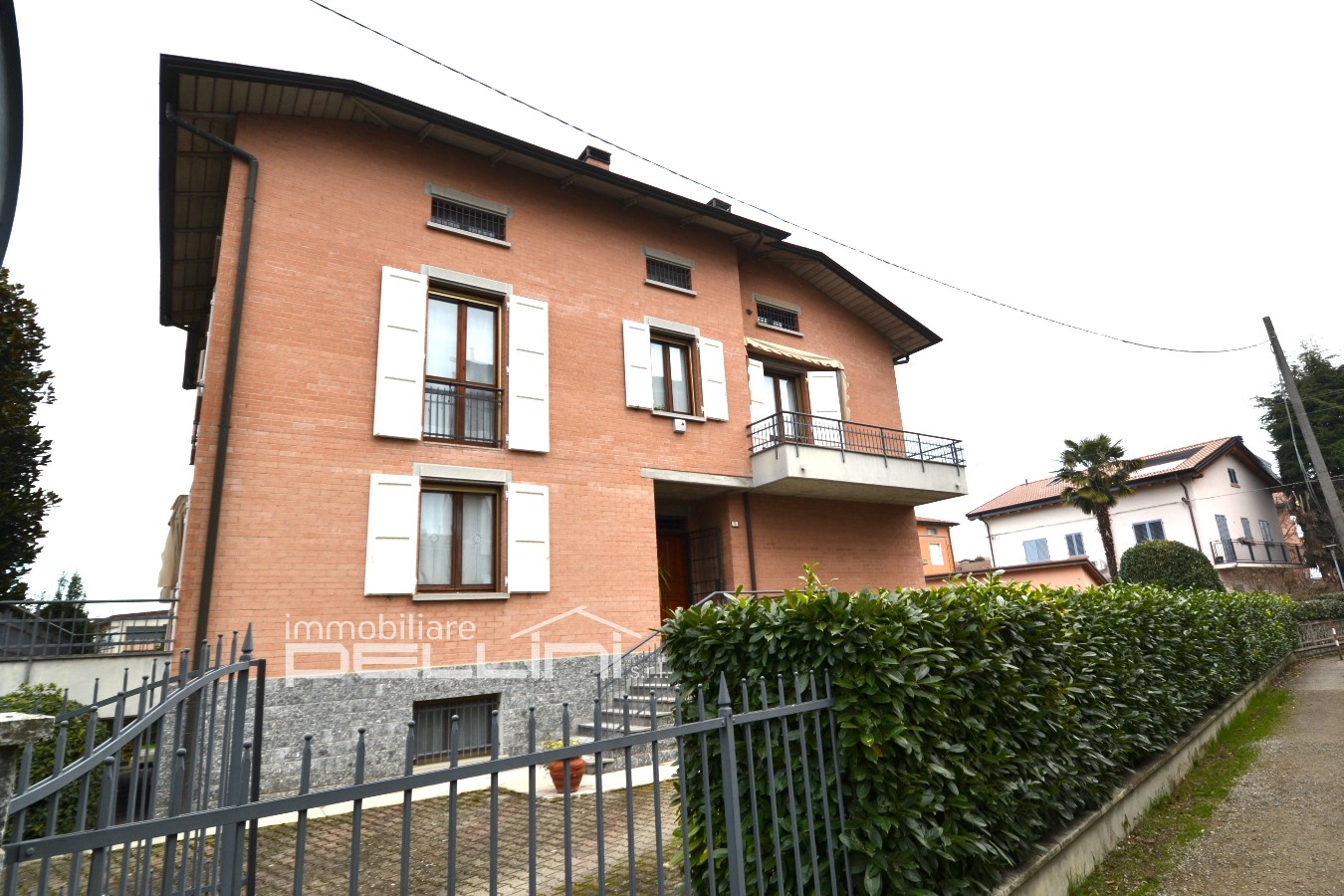 CASA SINGOLA in zona Rivalta a Reggio Emilia