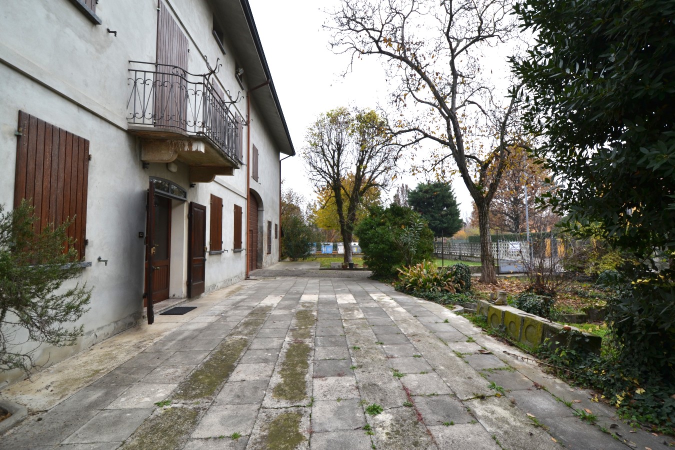 CASA SINGOLA in zona Castelnovo di Sotto a Castelnovo di Sotto