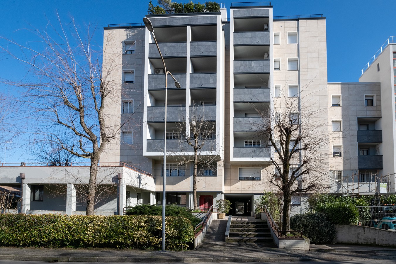 APPARTAMENTO 3 CAMERE in zona Ospedale a Reggio Emilia